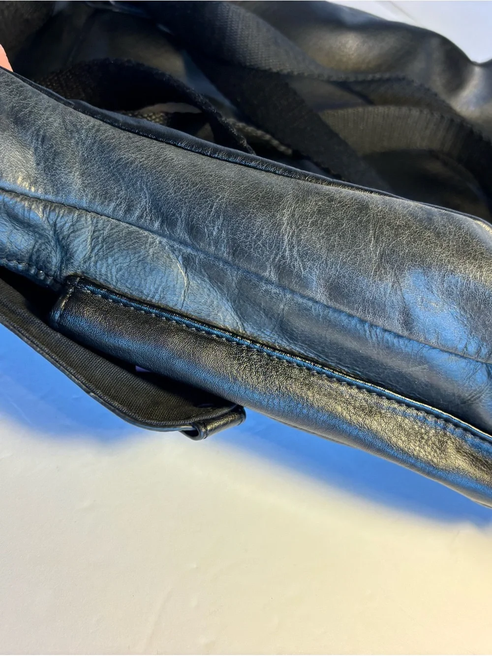 The Sak Ventura Convertible Backpack